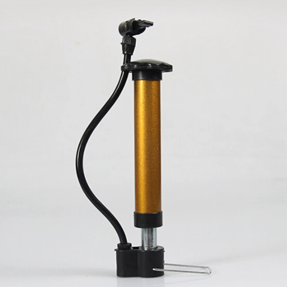 5 шт./компл. насос для баскетбола футбола волейбола трубчатый портативный