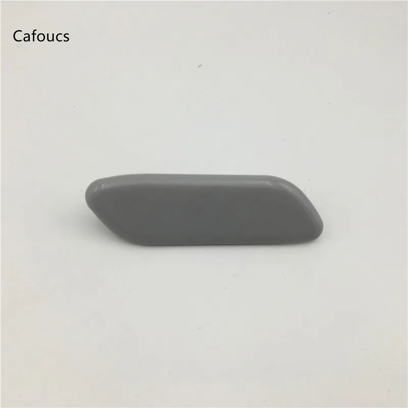 1 pcs cover Right R Омыватель фар привод сопла и крышка крышки для HONDA ACCORD евро SPIRIOR CU1 CU2 2008 2009 2010 2011 2012 - Цвет: 1 pcs cover Right R