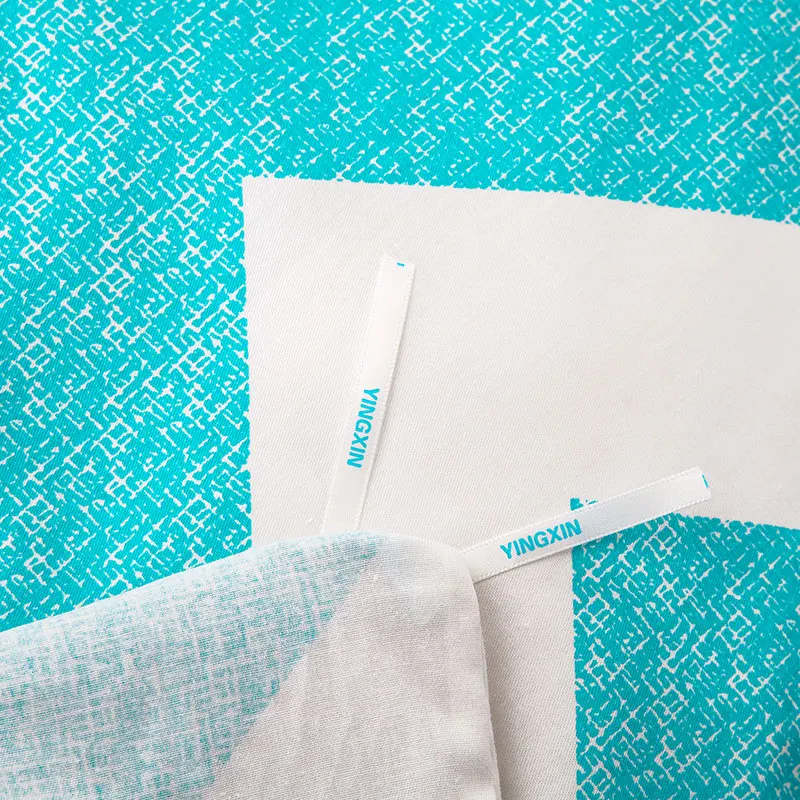 Постельное белье Природа домашний текстиль пододеяльник постельное 4 шт. queen