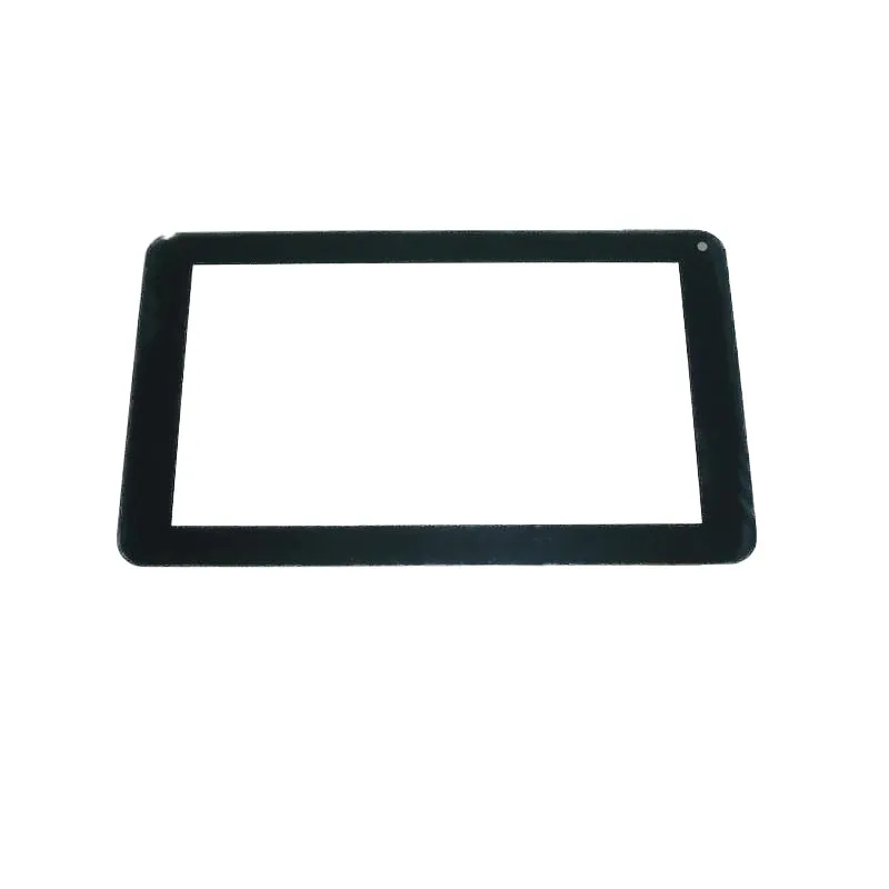 Новый 7 дюймов сенсорный экран Экран Digitizer Замена для Overmax kompiuteris Livecore 7031 7040 7041