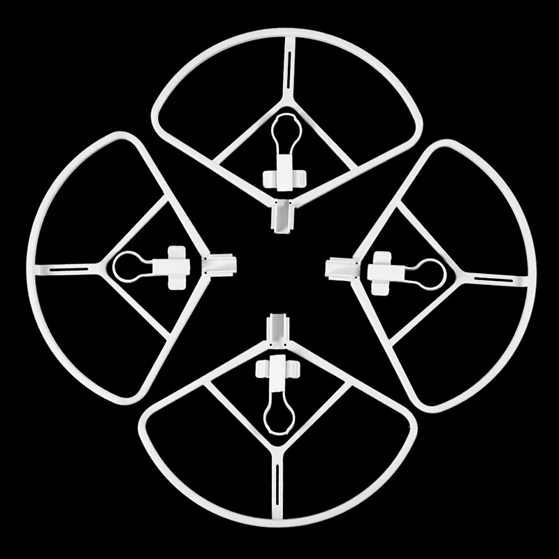 Для DJI Защитная клетка для пропеллера марки Mavic Pro защита быстросъемный бампер 8 3