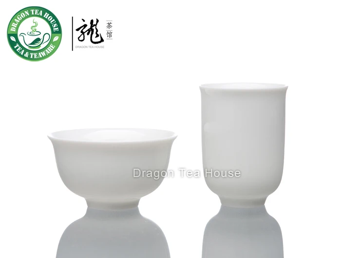 Набор ароматических чайных чашек Feng Qing Tang Mini Celadon | Дом и сад