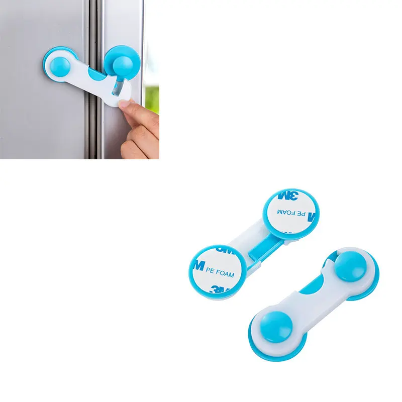 С изображением героев из мультфильмов 1 штука в форме щенка безопасность замки