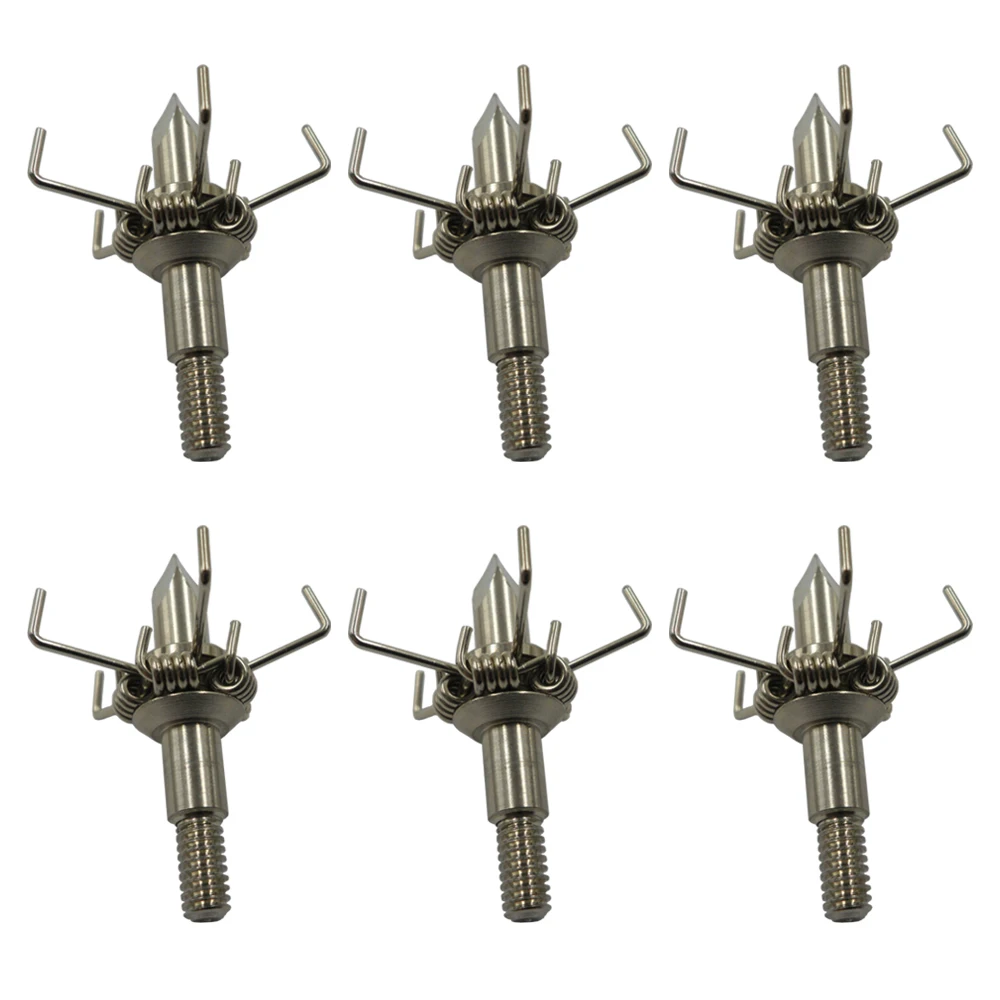 Охотничий дзюдо стрельба из лука для маленьких животных стрелы с зернистой