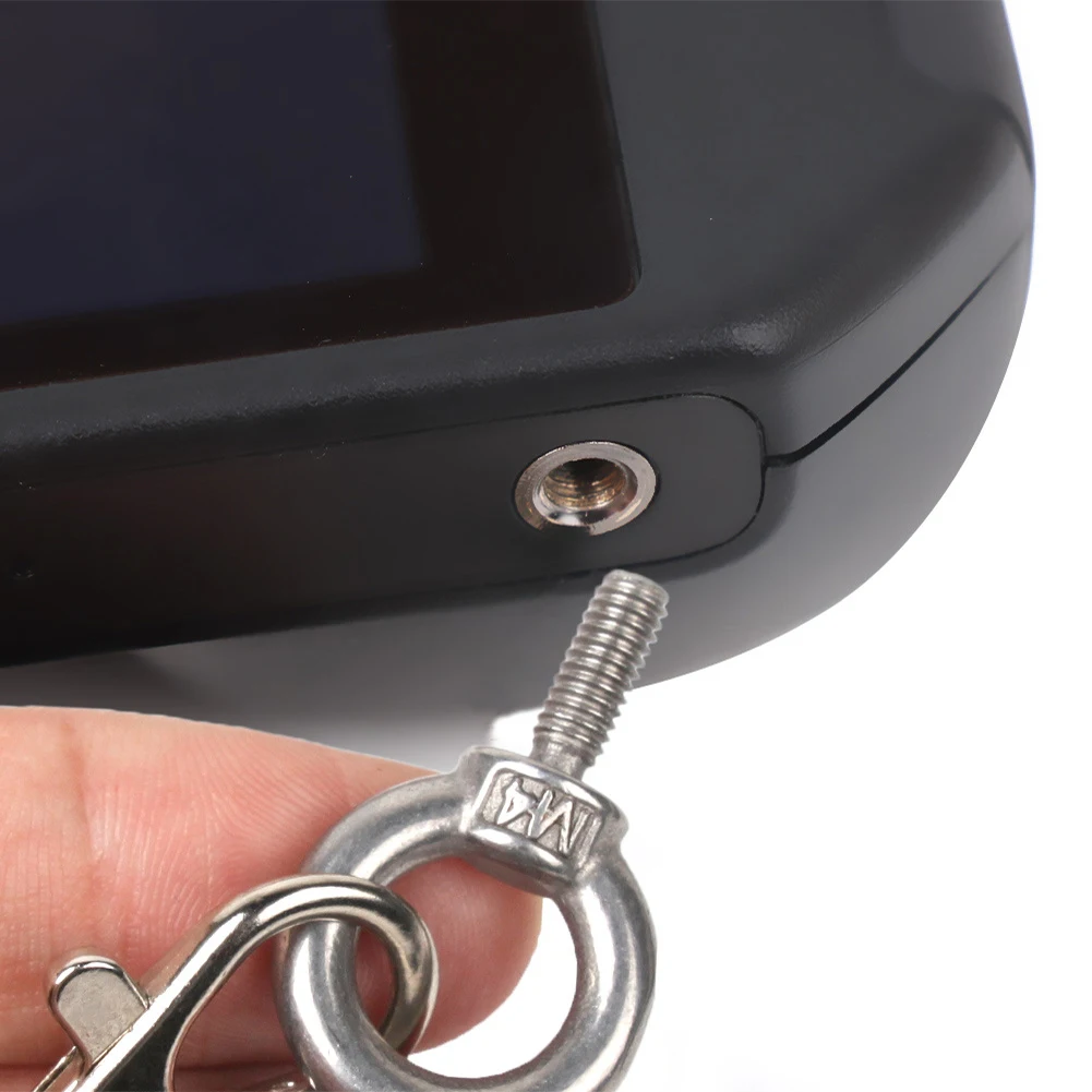 Снимает усталость легко использовать смелый крюк фиксатор резьбовых соединений