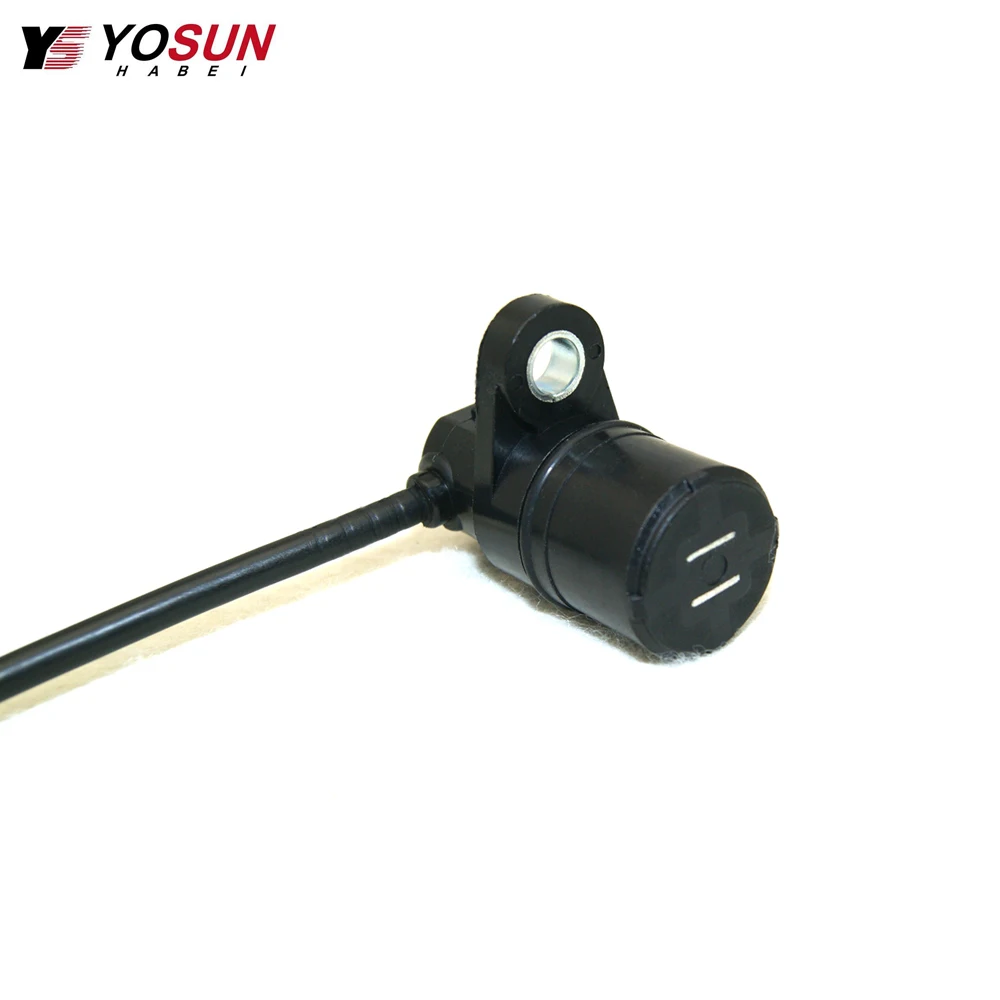 ABS Датчик скорости колеса 89546 0K070 задний левый для Toyota Hilux|sensor re|sensor sensorsensor speed |