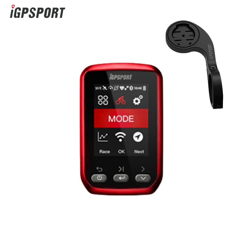 I gps портативный многофункциональный ANT+ gps Bluetooth велосипед беспроводной Strava велосипед gps велокомпьютер с скоростью Каденции данных сердечного ритма