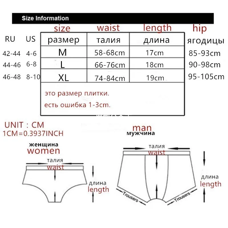 6 шт./лот женские трусики хлопковые стринги и бесшовные трусы с низкой талией