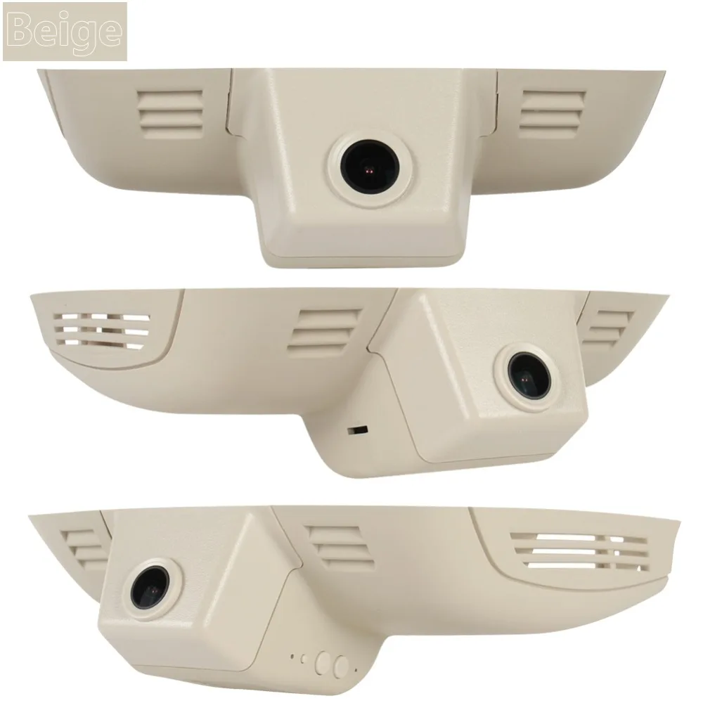 Carbar Ambarella A12 Wifi 1080P HD Автомобильный видеорегистратор DVRS Mercedes Benz CLS Series CLS260 CLS320 CLS400