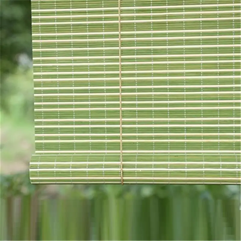 Number 19 Роллер Tela Rolety Rzymskie For Love Bamboo Persianas Cortinas Estores engravles Para Ventanas Rolgordijnen оконные шторы - Цвет: Number 19