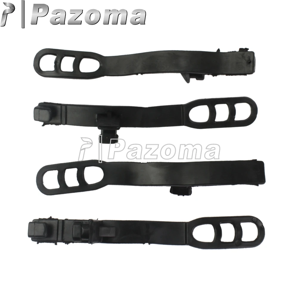 Универсальное грязезащитное освещение для велосипеда мотокросса супермото HS1