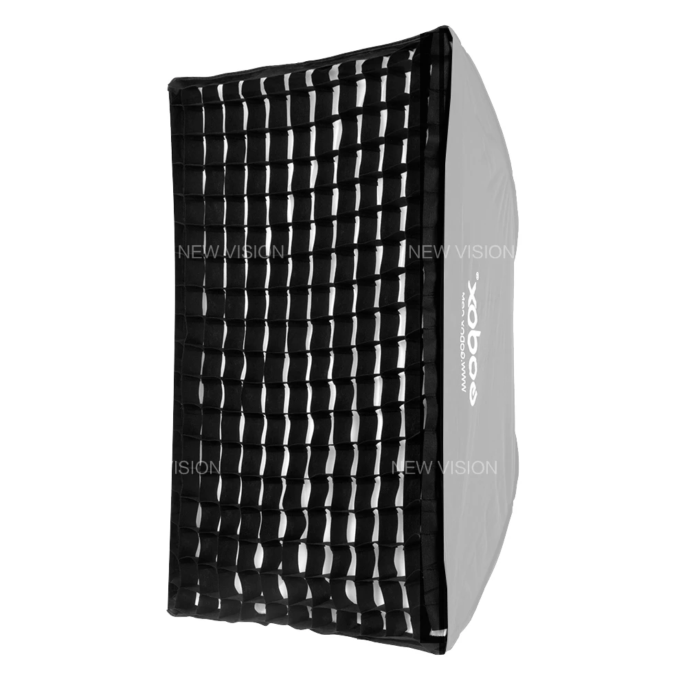 Сотовая сетка Godox 60x90 см/24 &quotx 36&quot для фотостудии стробоскопа зонта софтбокса