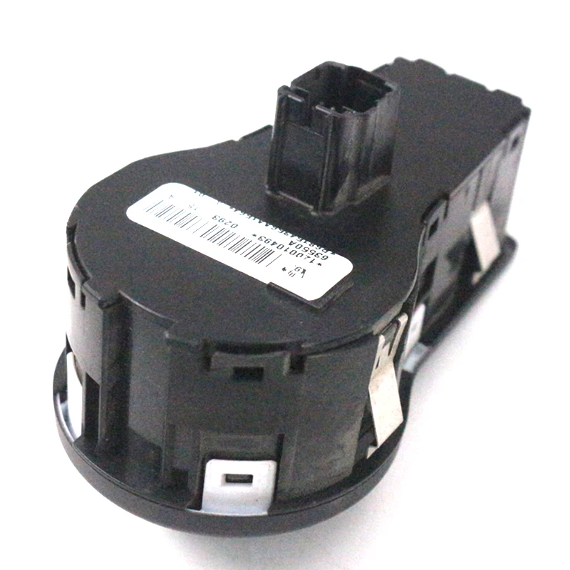 Новый высококачественный переключатель фар для Dodge Jeep Chrysler OEM 68154356AA