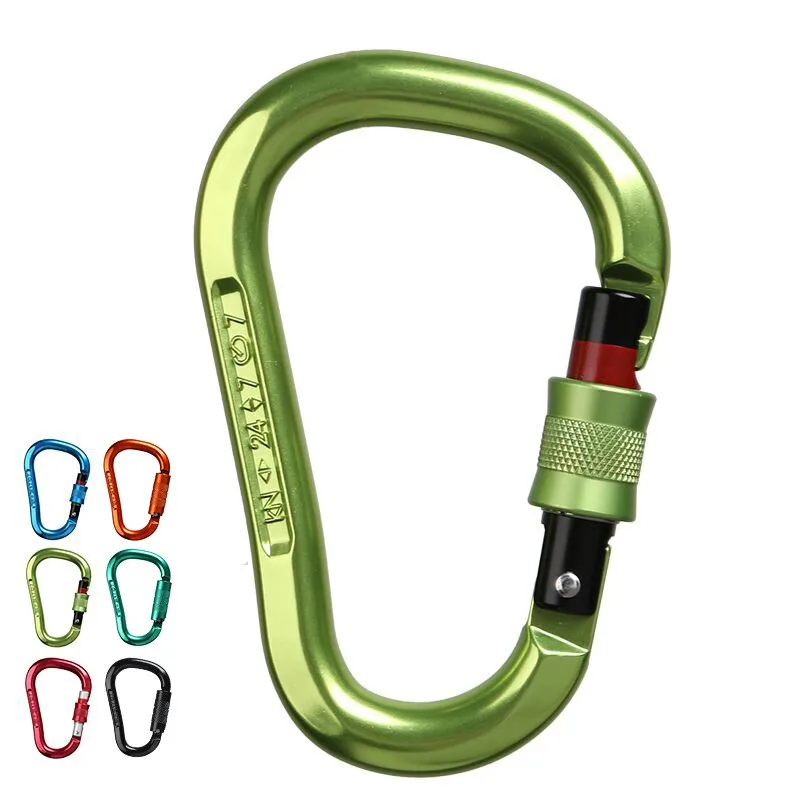 Наружный резьбовой главный замок/автоматический замок два стиля быстрое