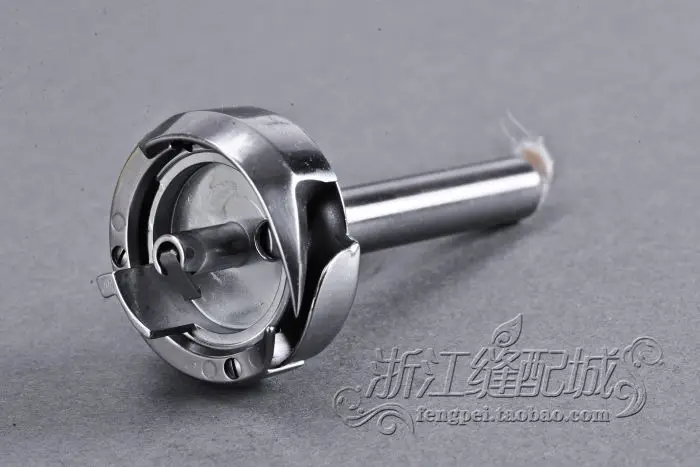 Yong Yao Bobbin Hook 845 промышленный двойной игольчатый крюк для кровати роторный halokylon|bed