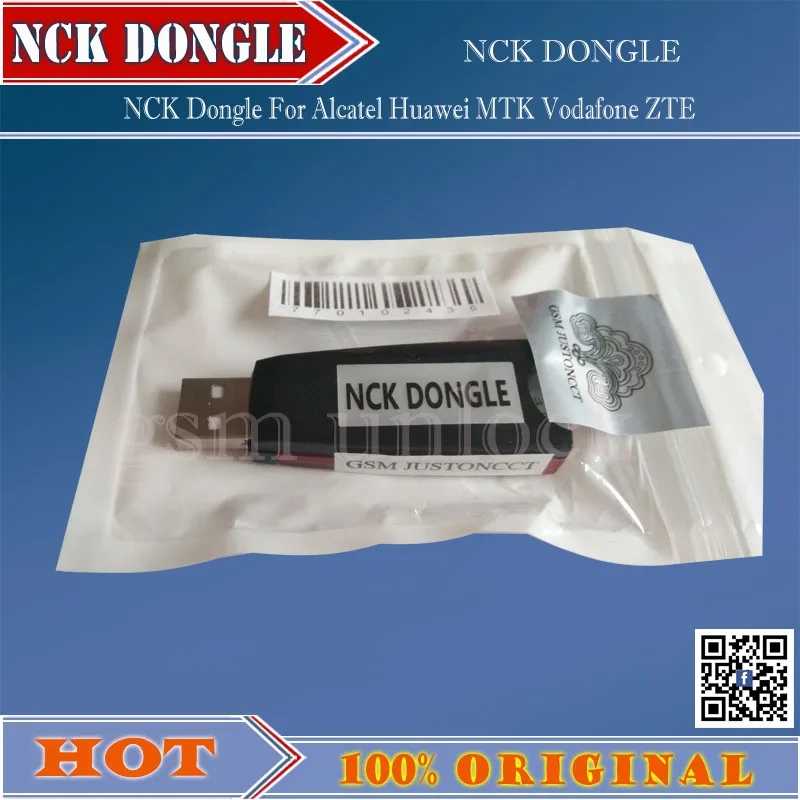 Gsmjustoncct Бесплатная доставка nck ключ для Alcatel и huawei MTK|dongle|dongle nckdongle |