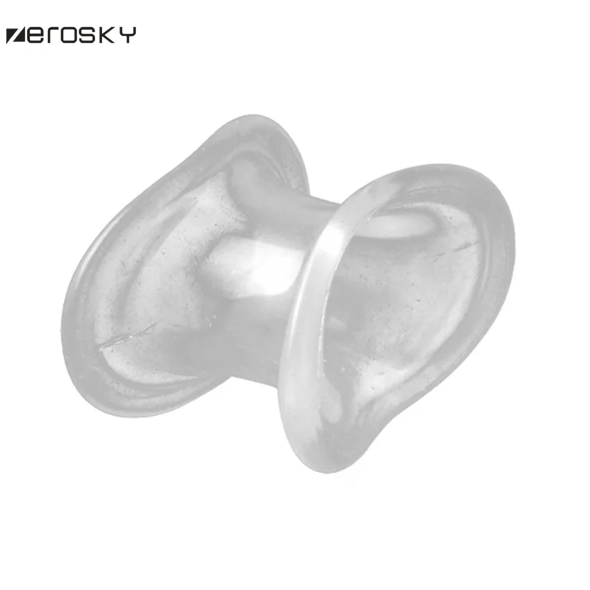 Мужской Растяжитель мошонки бандаж кольцо на пенис для члена мягкий наконечник