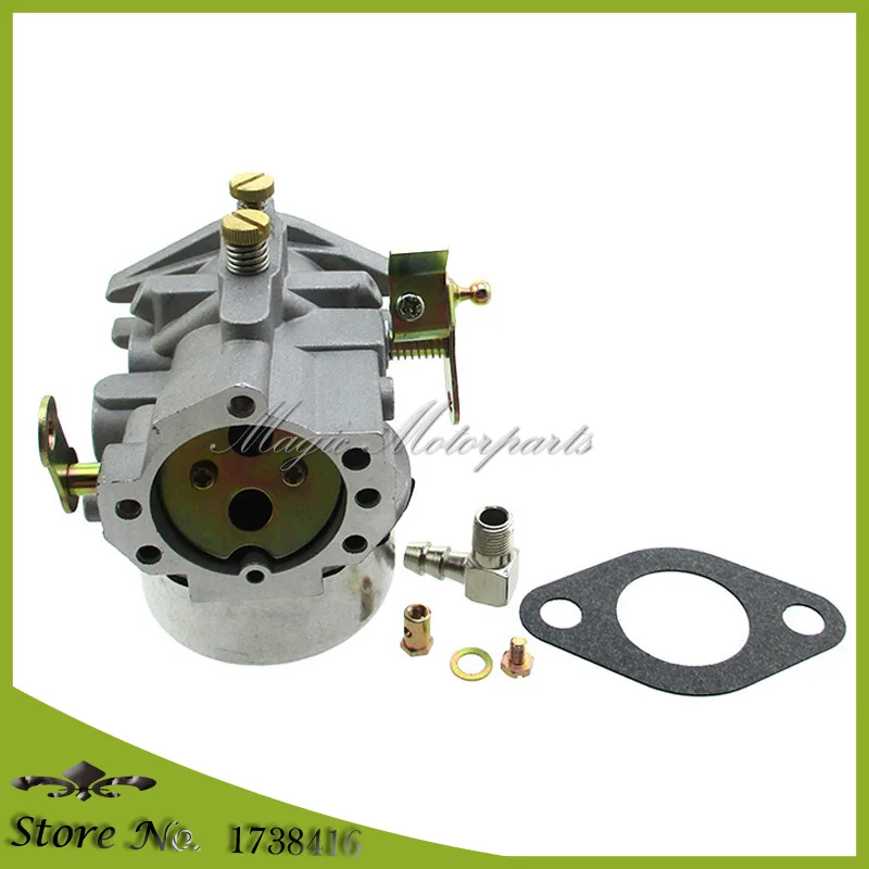 Карбюратор Carb для Kohler серии K K582 23HP 48 053 16 S 4805316A чугунные двухцилиндровые