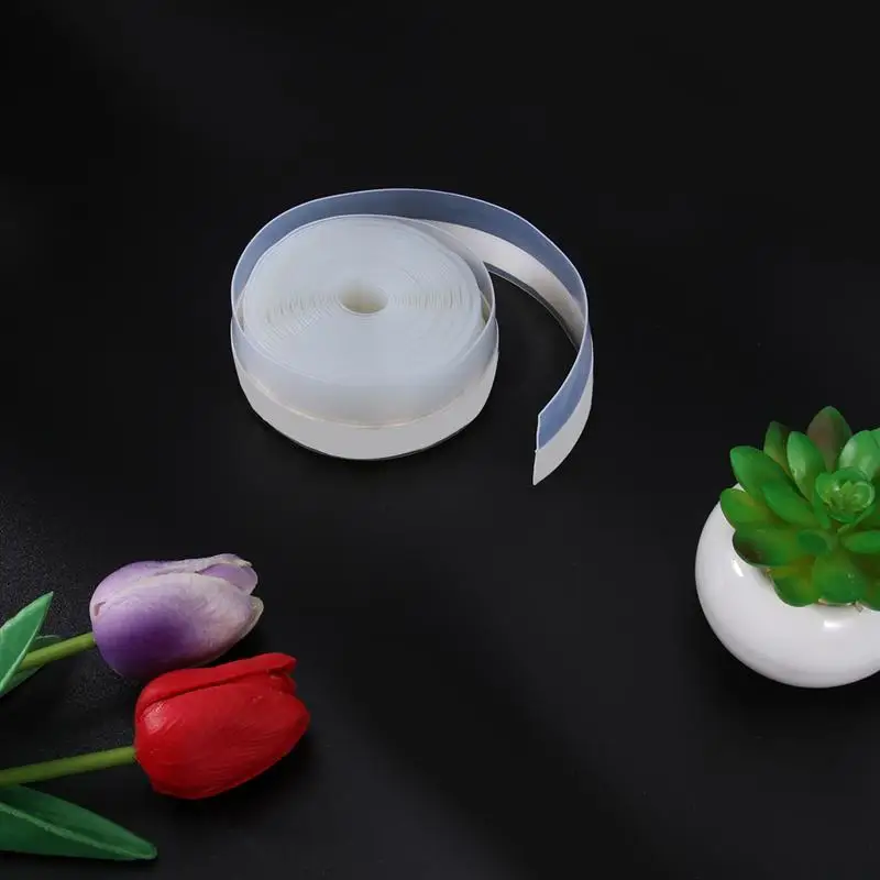 1 рулон 5 м уплотнительная лента для дверей и окон простая практичная