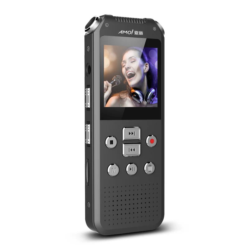 Цифровой аудио и видеорегистратор Amoi A82 720P minicam портативная видеокамера для