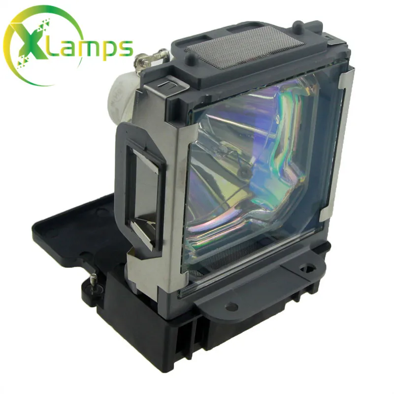 VLT XL6600LP Совместимость лампы проектора для MITSUBISHI FL6900U FL7000 HD8000 WL6700U XL6500LU XL6600LU