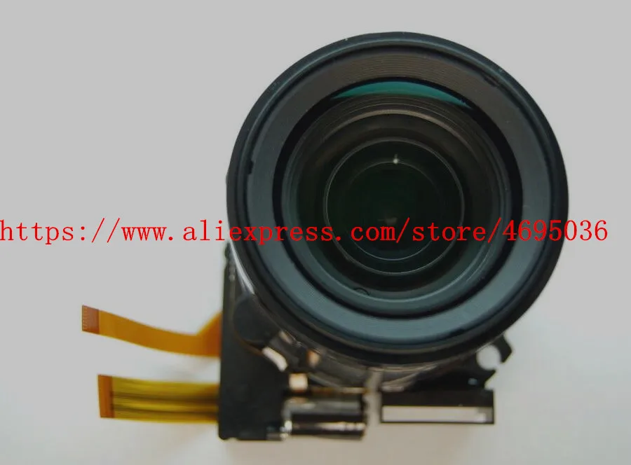 Стабилизатор объектива Zoom для OLYMPUS SP 550 SP550 UZ Запчасти цифровой камеры|Модули