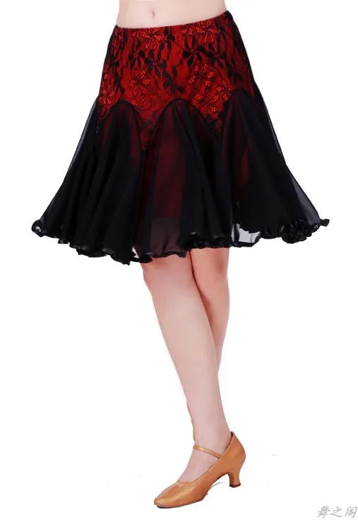 2021 г. квадратный костюм юбка для латиноамериканских бальных танцев взрослых|bust