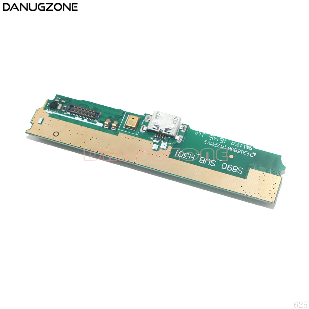 USB разъем для зарядки док станции штекер зарядная плата гибкий кабель с