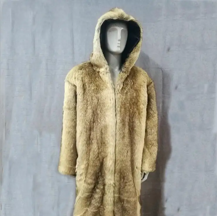 Faux mink leather jacket womens winter thicken warm fur leather trench coat woman slim jackets jaqueta de couro fashion Autumn