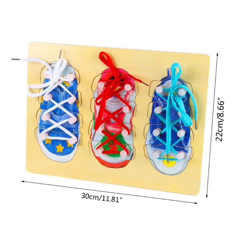 

How To Tie Shoelaces Wooden Shoes