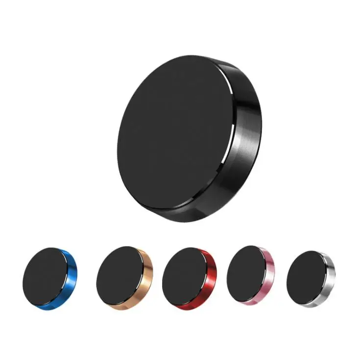 Автомобильный магнитный держатель-подставка для iPhone 360 градусов стандартные