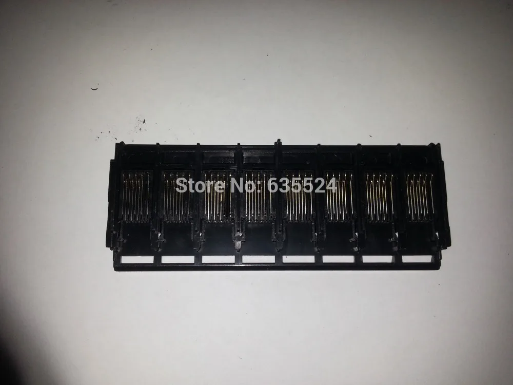 

Запчасти для принтера EPSON R1900 INK соединитель картриджа