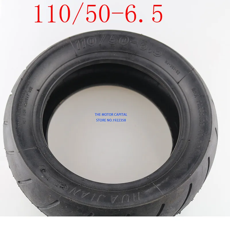 Бескамерная/вакуумная шина для карманного мини велосипеда MTA1 MTA2 MTA4 110/50 6 5 47 куб.