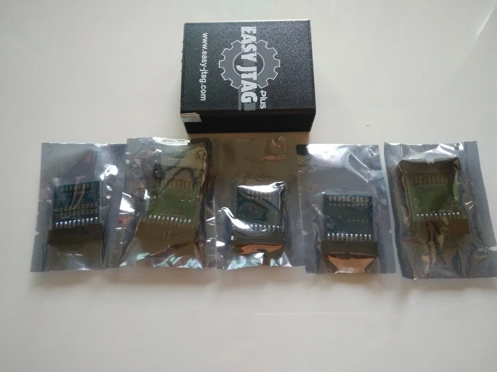 Полная версия gsmjustoncct Easy Jtag plus box EMMC socket для HTC/ Huawei/LG/|Детали устройств связи| |