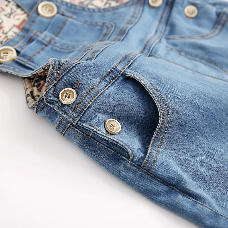 Ircomll джинсы комбинезоны для женщин детей комбинезон ковбой одежда маленьких