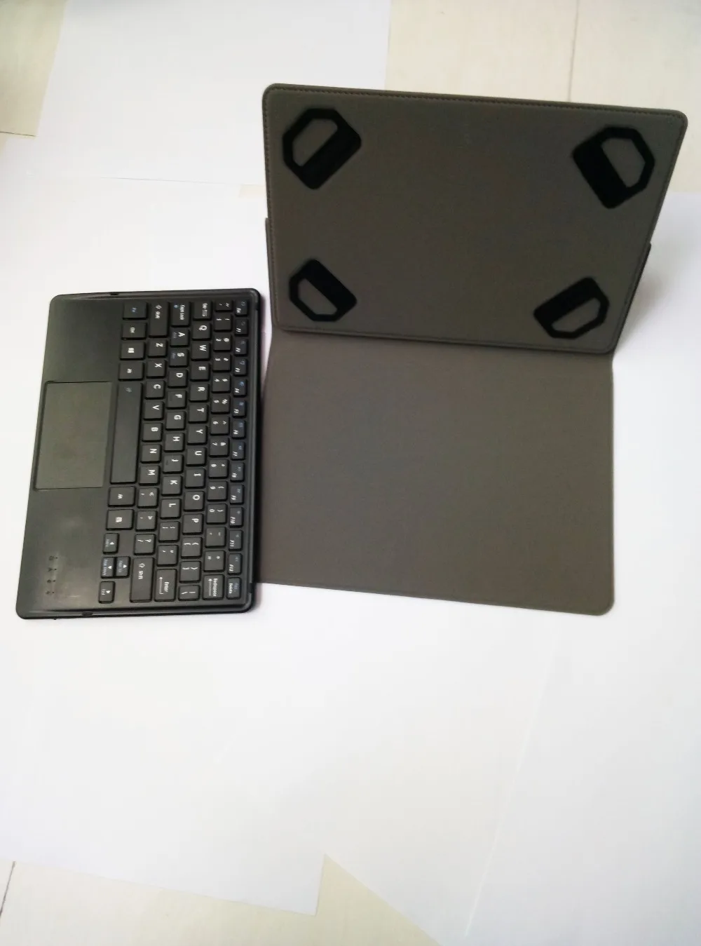 

Touchpad Bluetooth keyboard case for 10.1 inch chuwi hi10 air Tablet PC for chuwi hi10 air Keyboard case cover