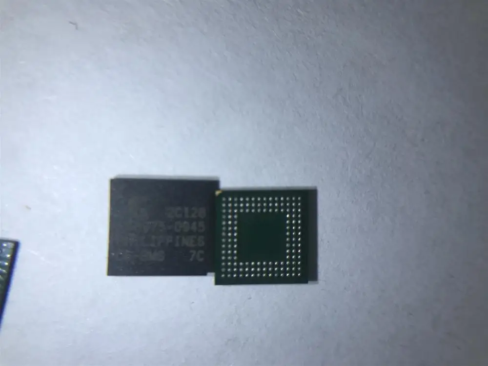 

2 шт. XC2C128-7CPG132C XC2C128, новинка, хорошее качество