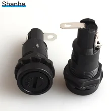 Держатель предохранителя BF 01 5X20 предохранителей|fuse holder 5x20|5x20 fuse