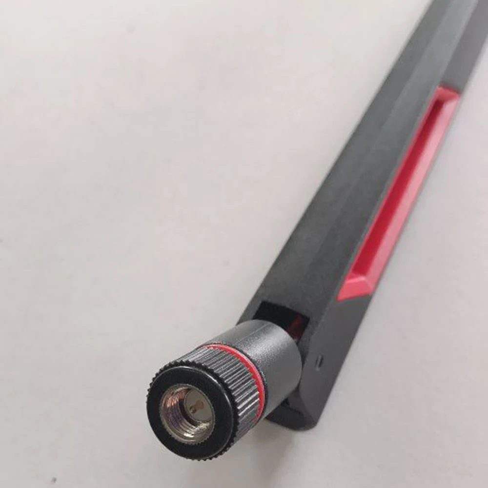 10dbi Двухдиапазонная WIFI антенна 2 4G 5G 5.8Gh RP SMA мужские универсальные антенны