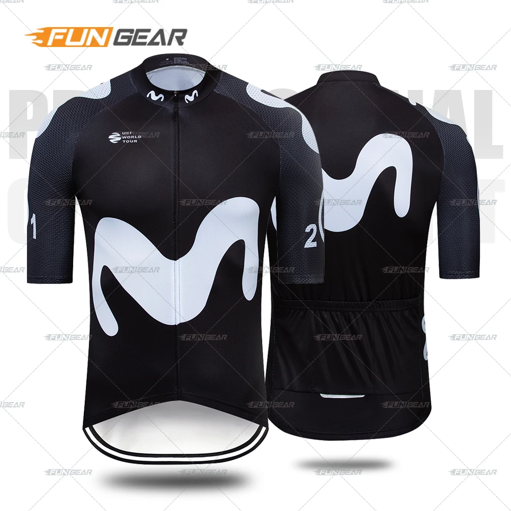Pro Mens Short Sleeve Jersey Cycling Clothing Breathable Quick Dry Jerseys Summer Pro Road Biking Shirts Ropa Ciclismo Maillot
