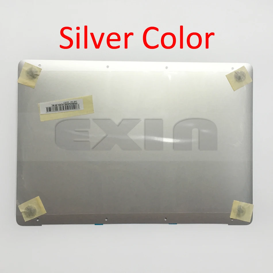 2016 подлинный новый ноутбук A1534 Нижняя крышка корпуса для Apple MacBook Retina 12 дюймов MLHA2