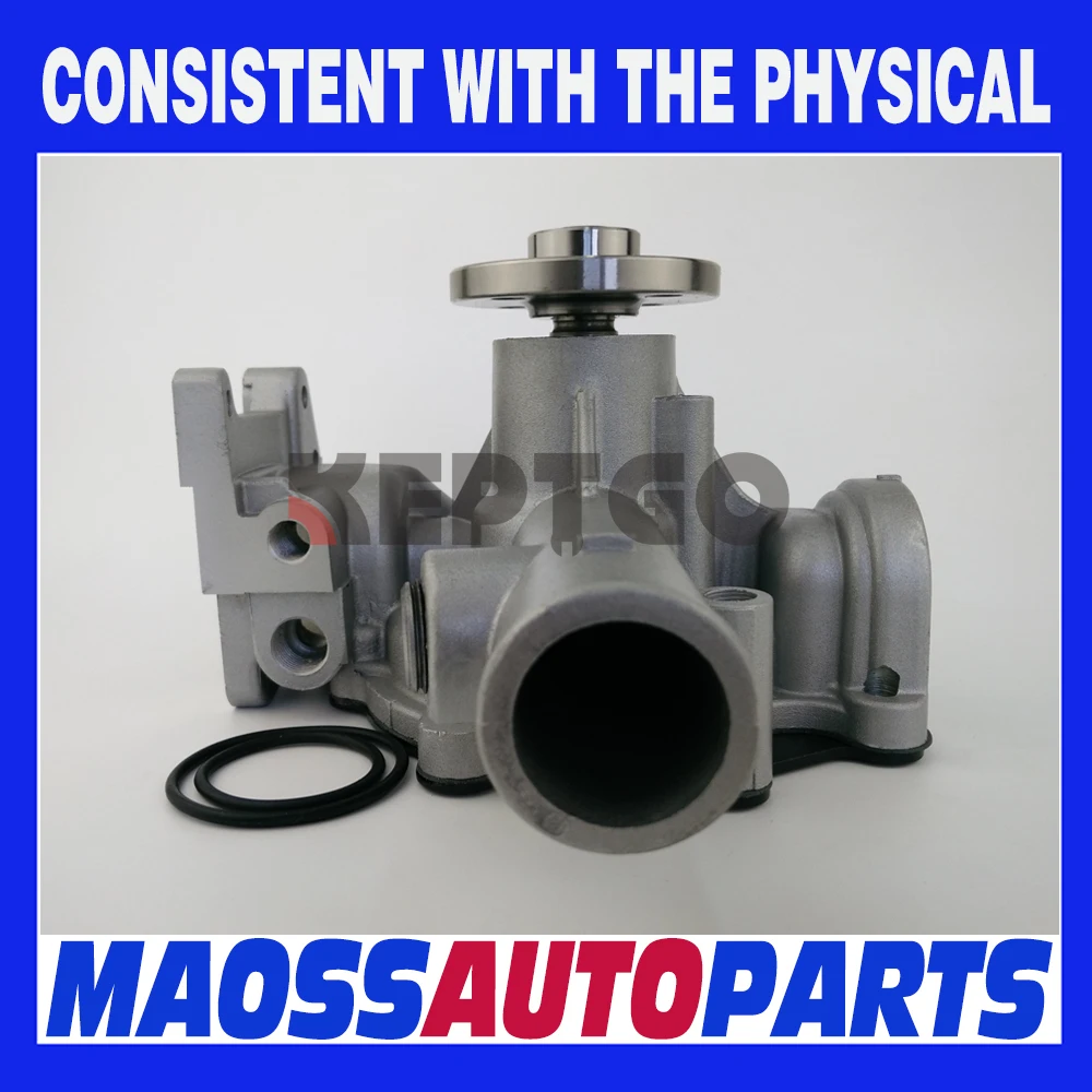 Водяной Насос Для Toyota 16100 78202 71 1DZ ДИЗЕЛЬ|pump for|pump for waterpump pump |
