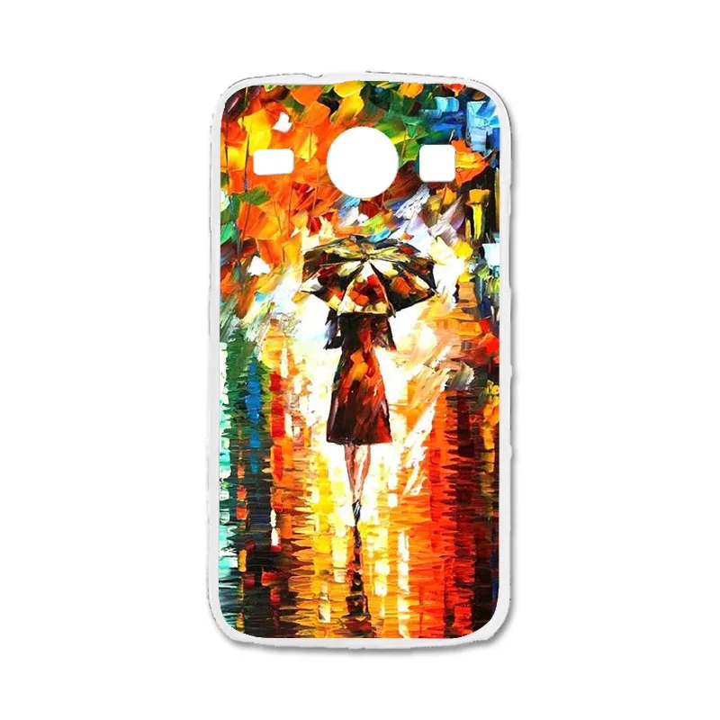 L025 AKABEILA мягкие чехлы для телефонов из ТПУ для samsung Galaxy Core I8260 I8262 GT-I8262 8260 GT i8262 8262 чехол Nutella фламинго - Цвет: L025