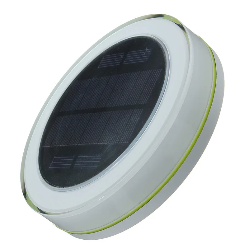 Светодиодный светильник RGB для подводной съемки водостойкий светодиодный IP68 с