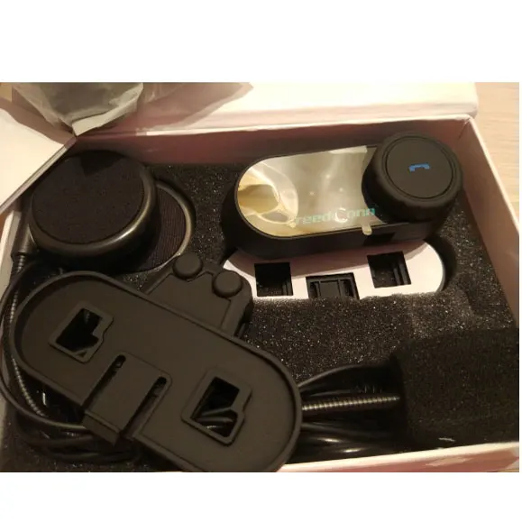 FreedConn TCOM 800M BT Bluetooth moto rcycle Шлем Интерком домофон гарнитура шлемы наушники domofon casco