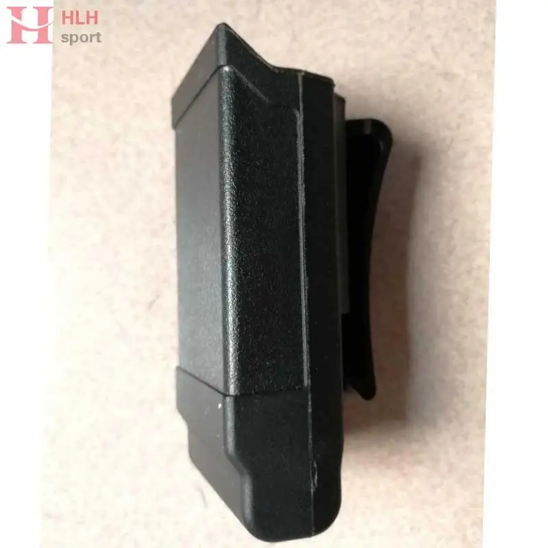 Тактический Glock 17 19 кобура для пистолета с ремнем Molle и поясной сумкой журнала