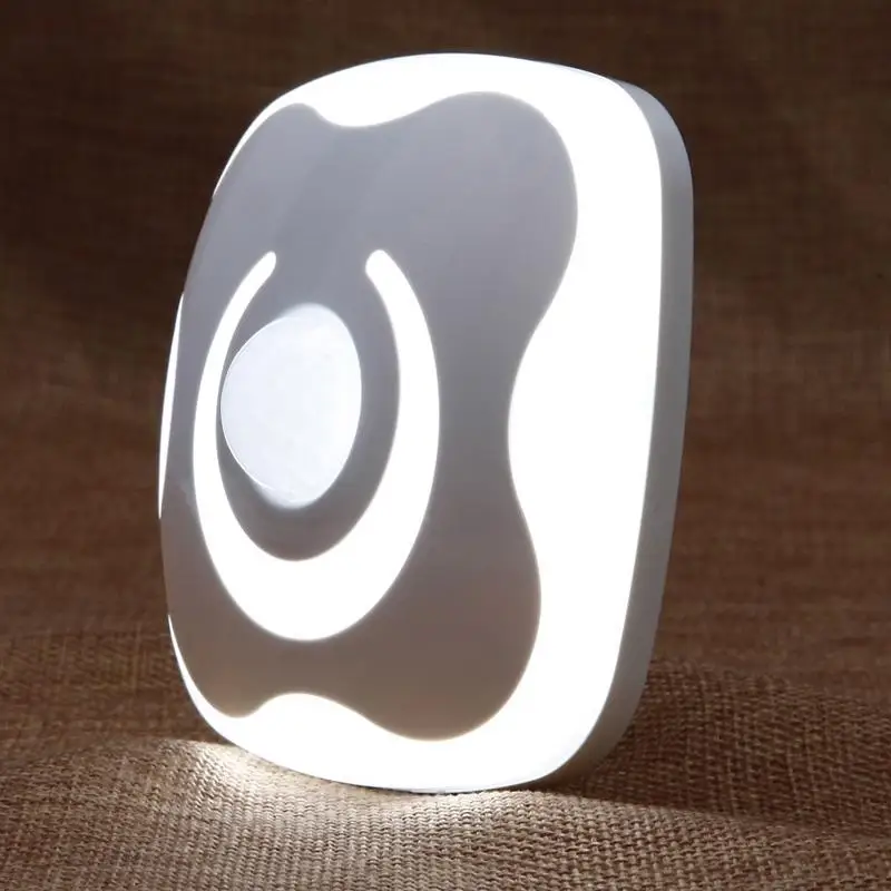 LumiParty светодиодный свет Управление Интеллектуальное человеческого тела