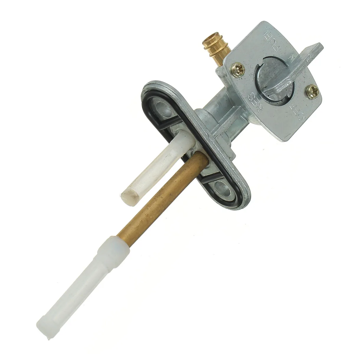 Топливный кран для мотоцикла насос с переключателем клапана Suzuki LT80 LTZ400 Z400 LTZ250 LTF300