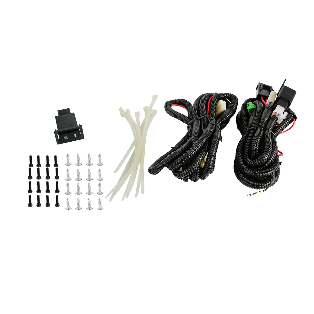 Противотуманные фары для mitsubishi lancer 2005 2007/2011 противотуманная фара ясно/желтый/дым