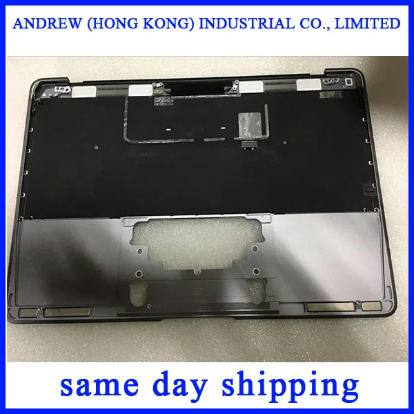 Оригинал для Macbook Pro Retina 12 &quotA1534 Topcase с клавиатурой Верхняя панель американская
